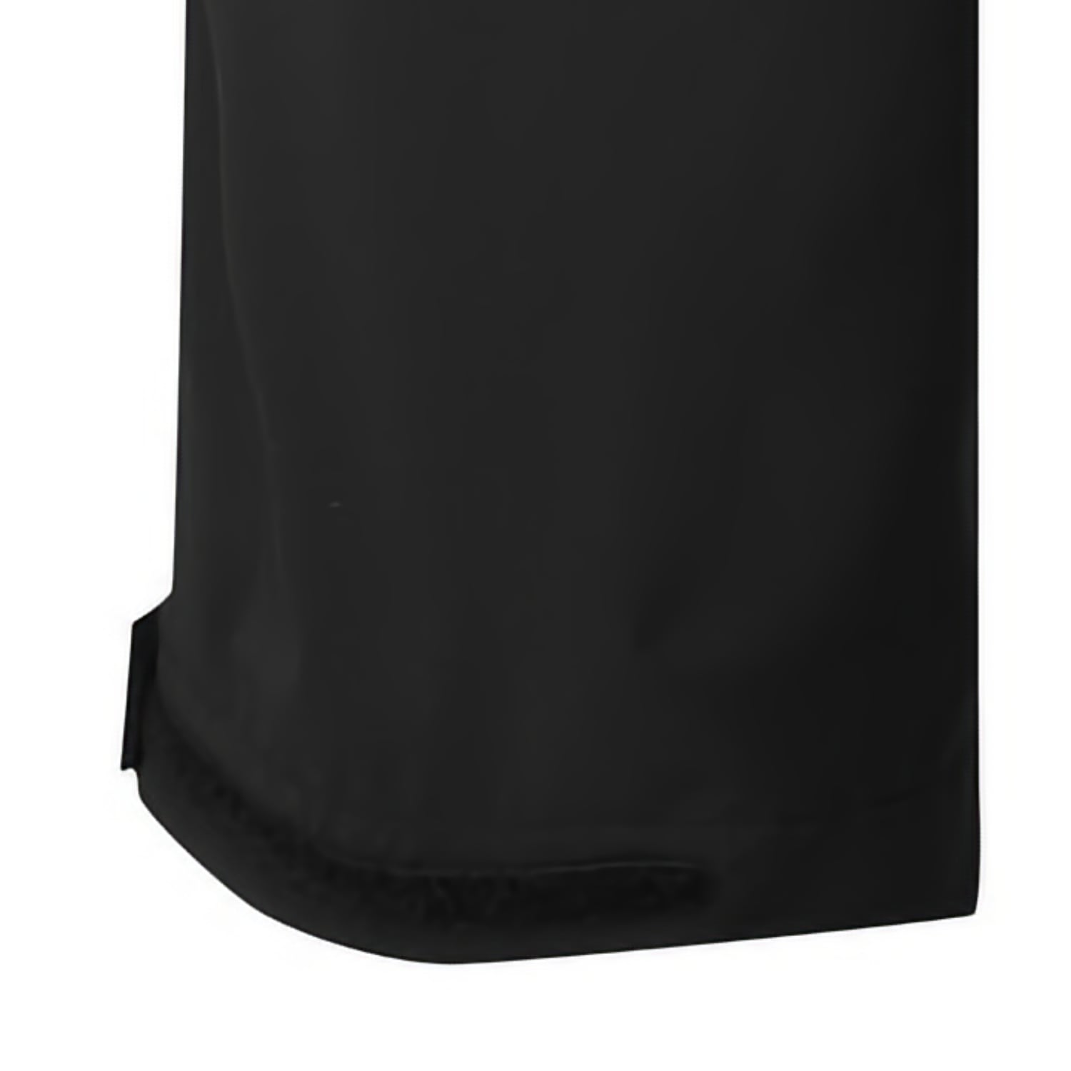 Détail chevilles réglables