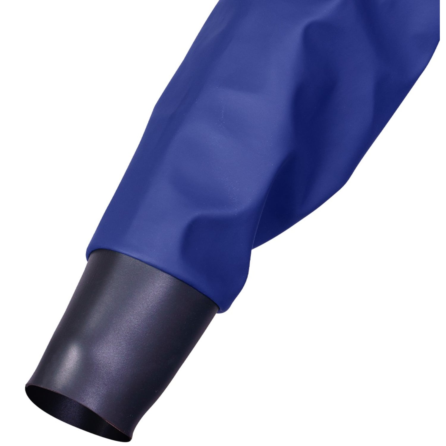 Manche étanche et poignet Néoprène