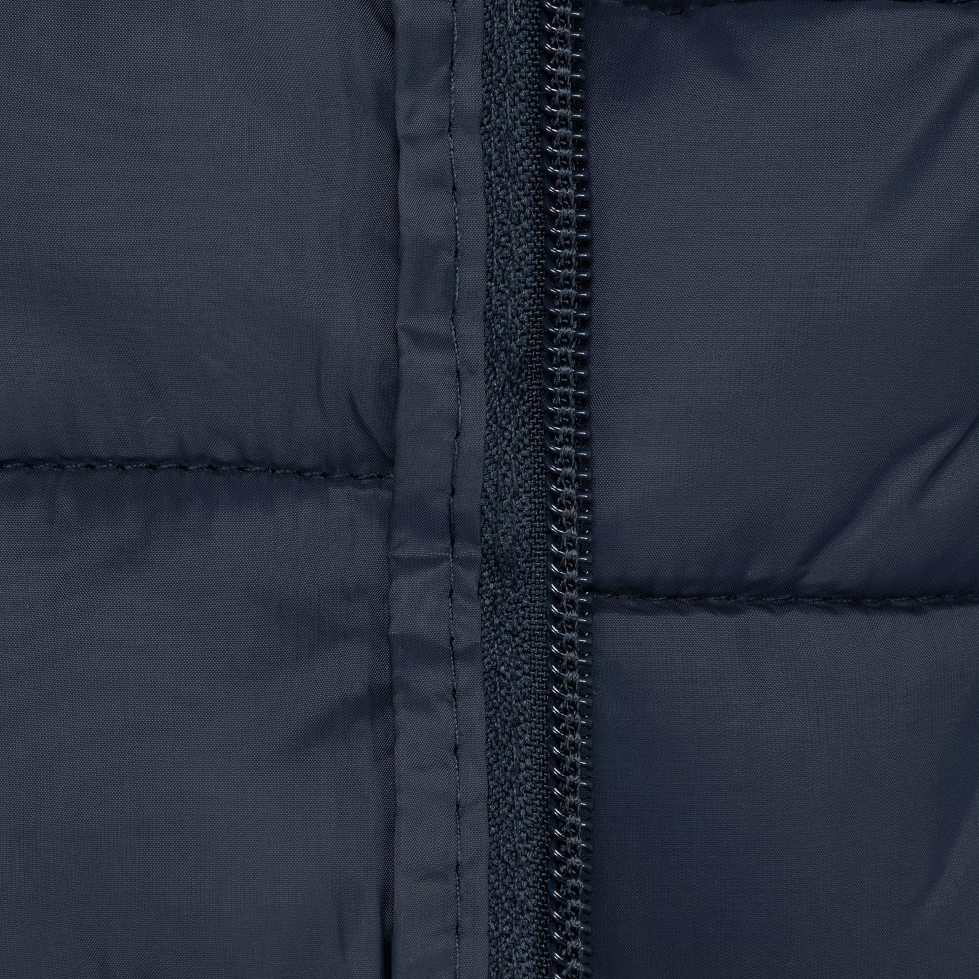 Vue intérieur/extérieur