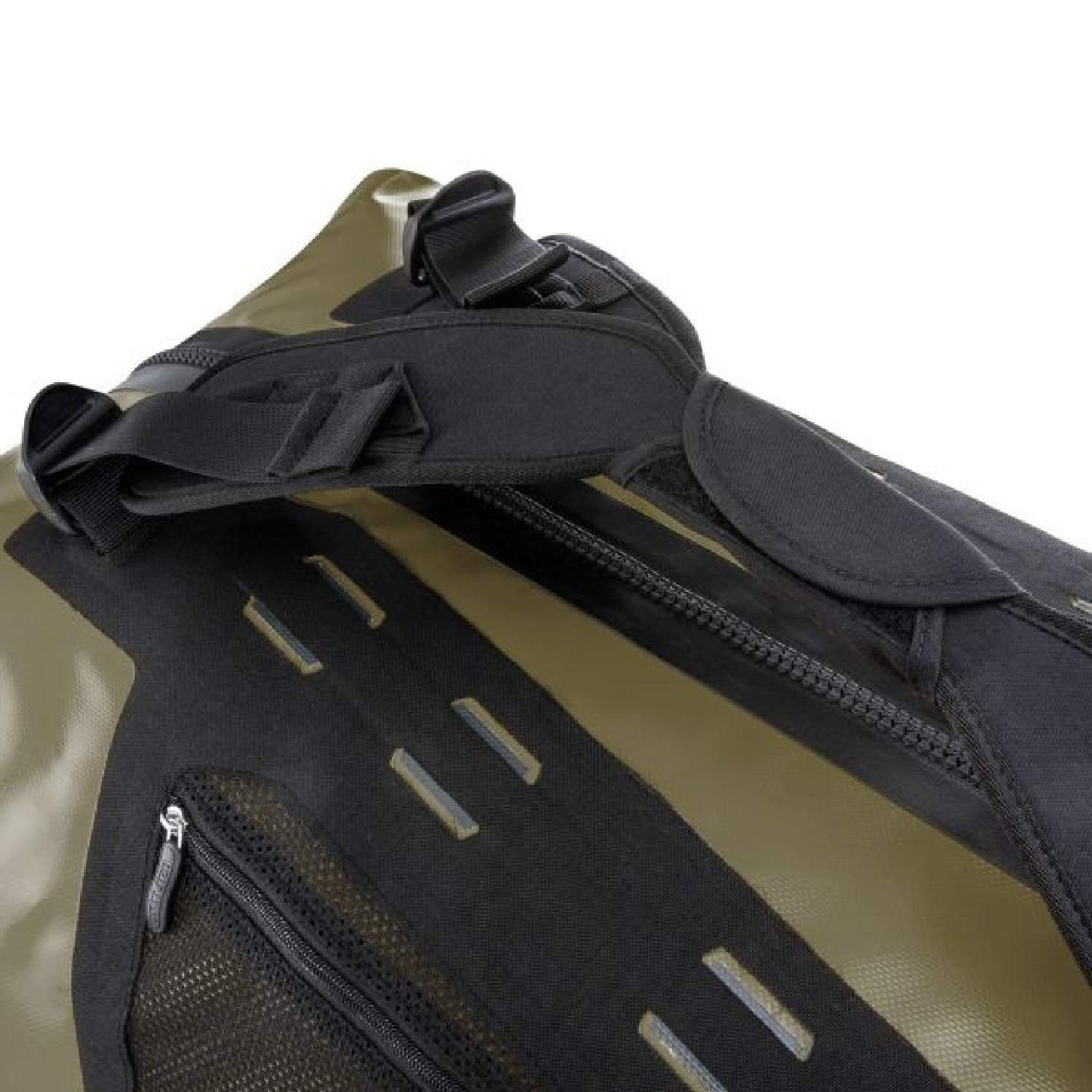 Vue détail poignées