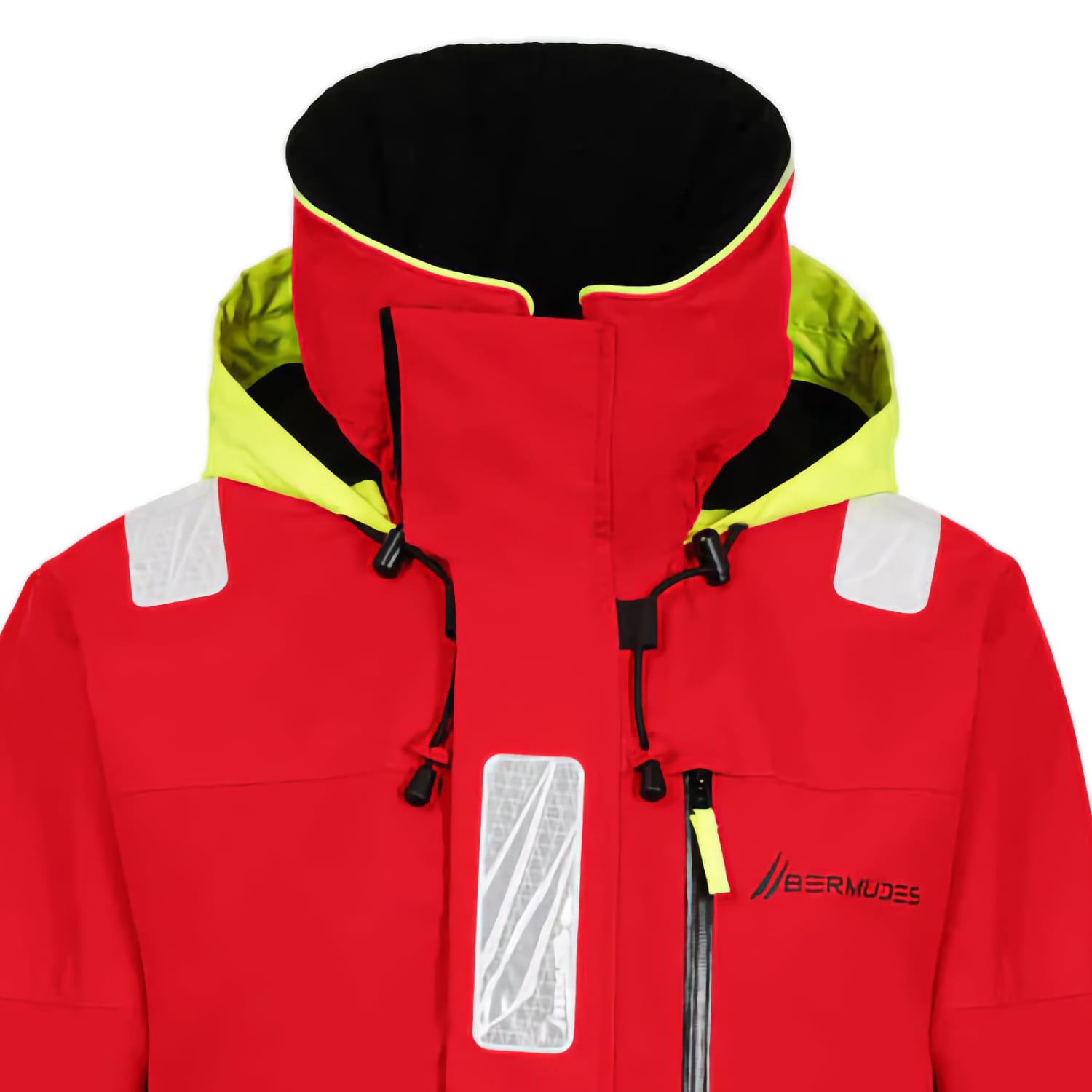 Col spécial imtempéries