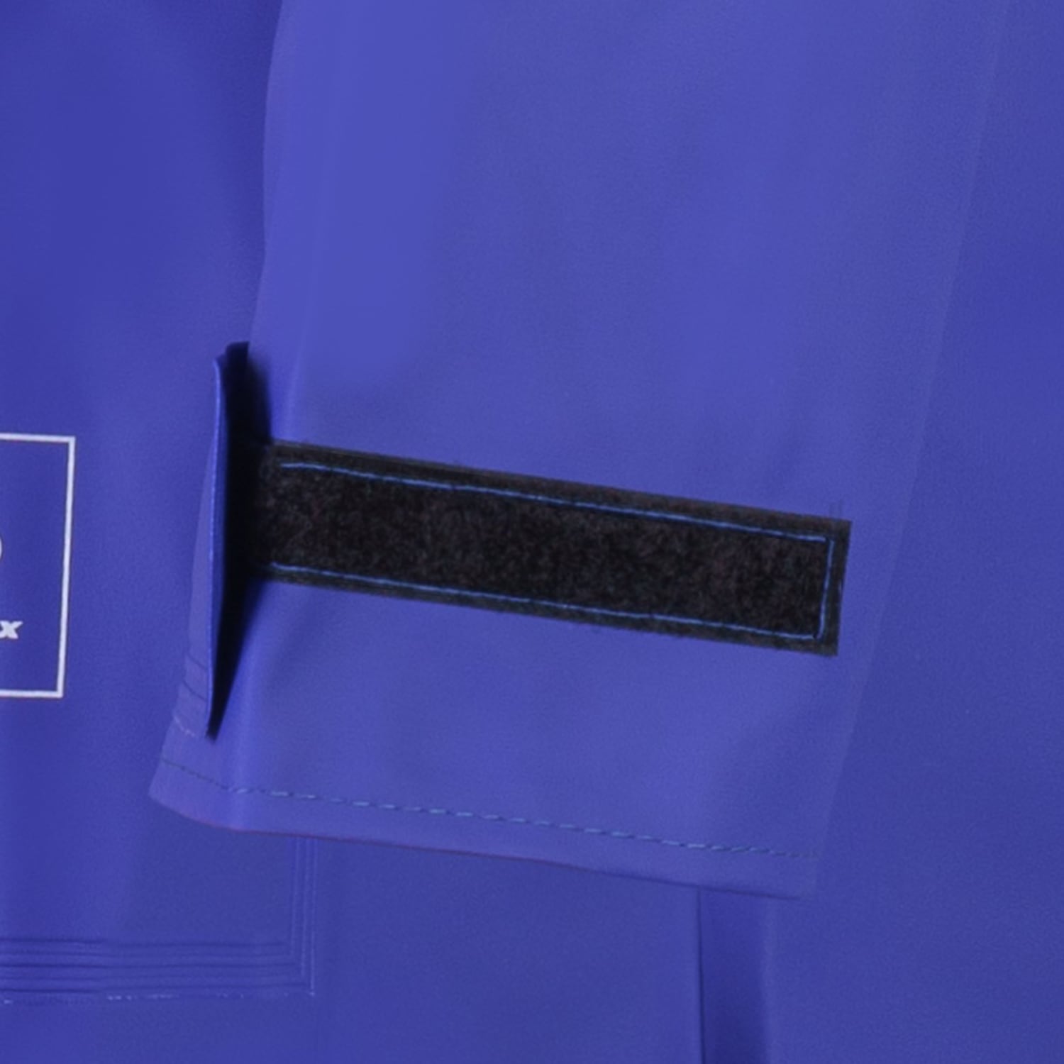 Détail scratch poignet