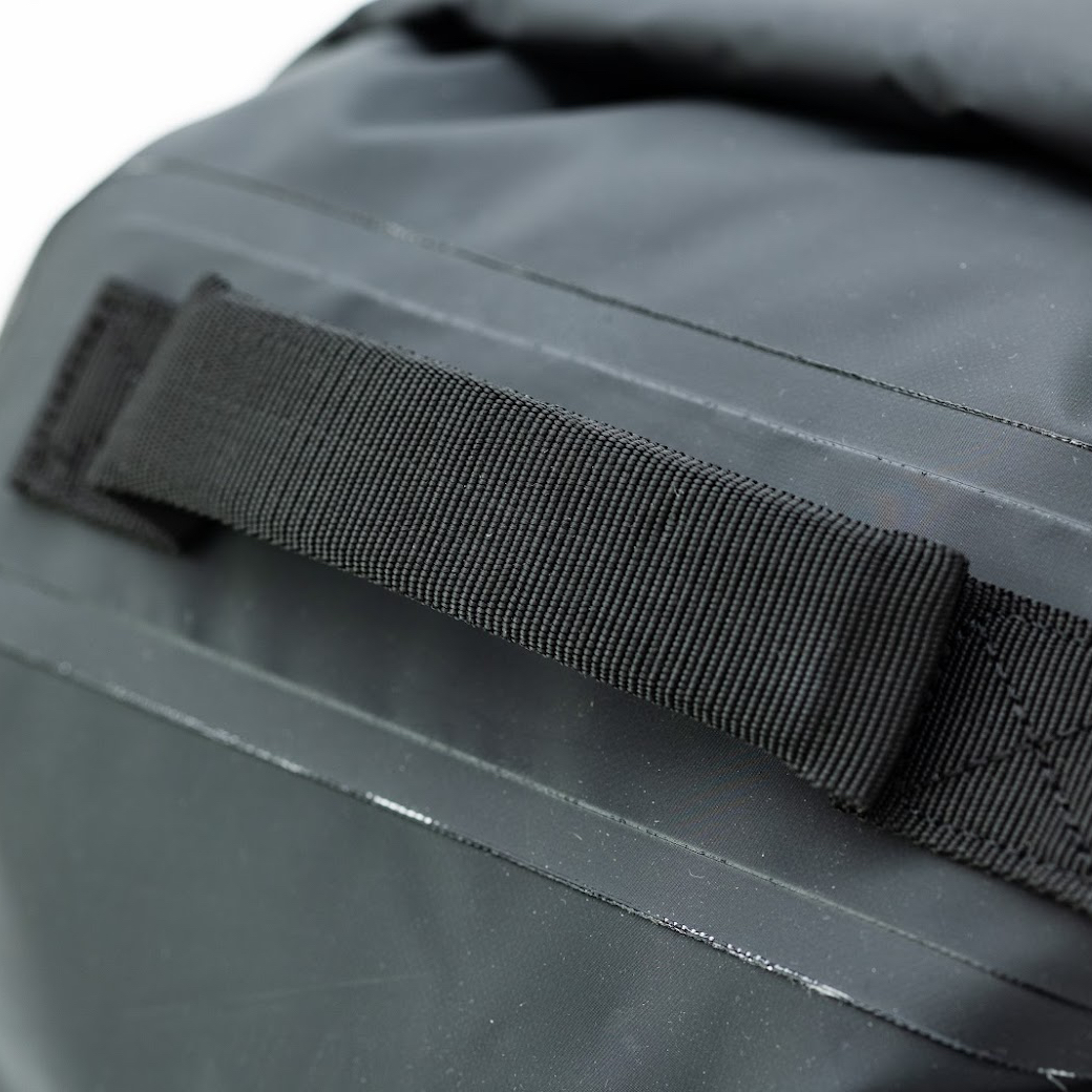 Vue détail poignée