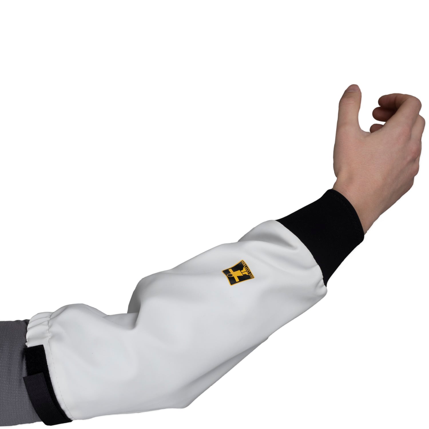 Gros plan manchettes