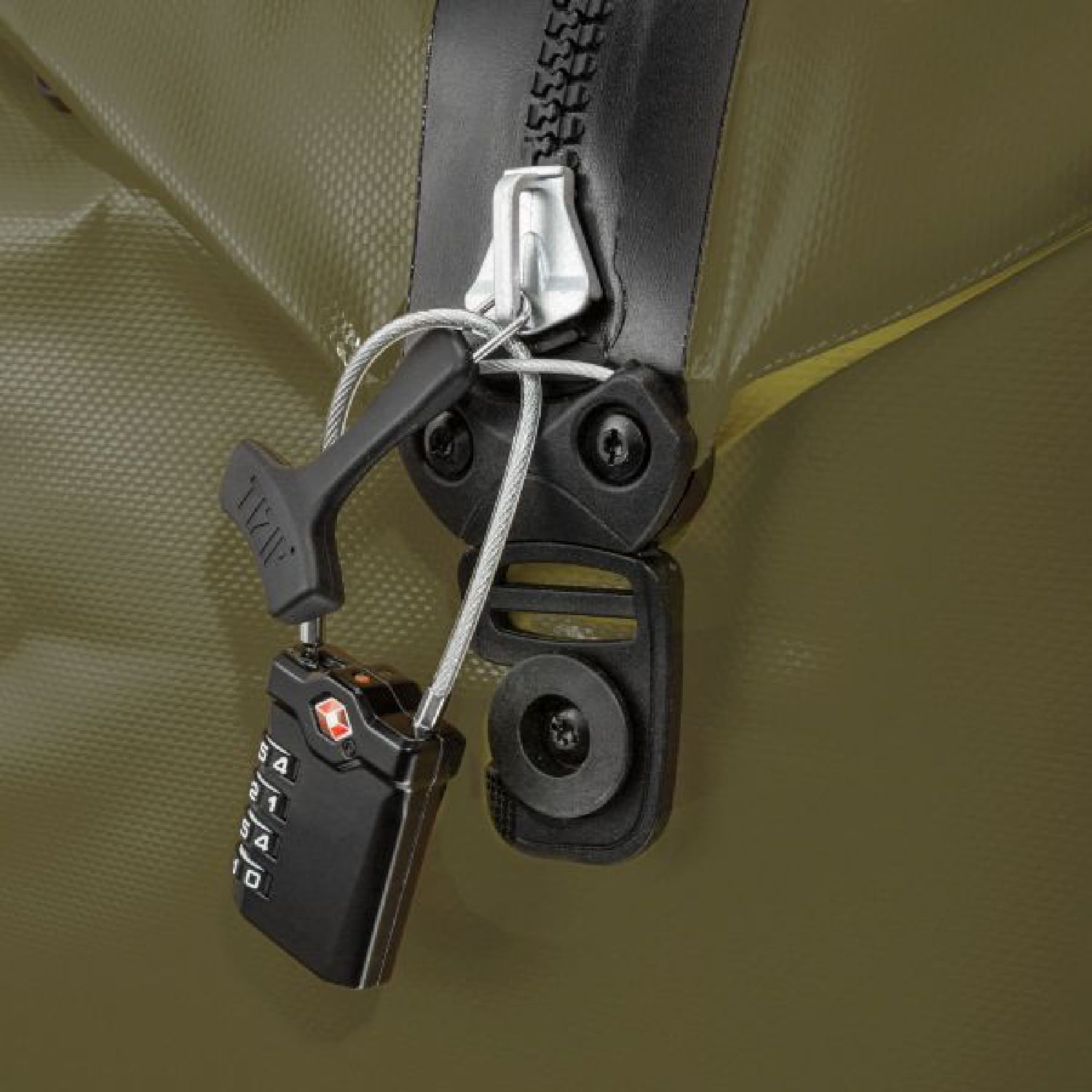 Vue détail fermeture