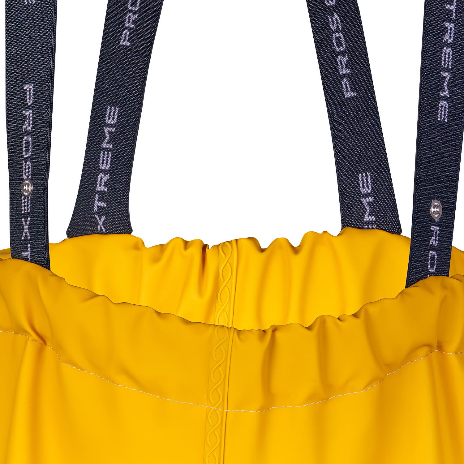 Détail ceinture élastique