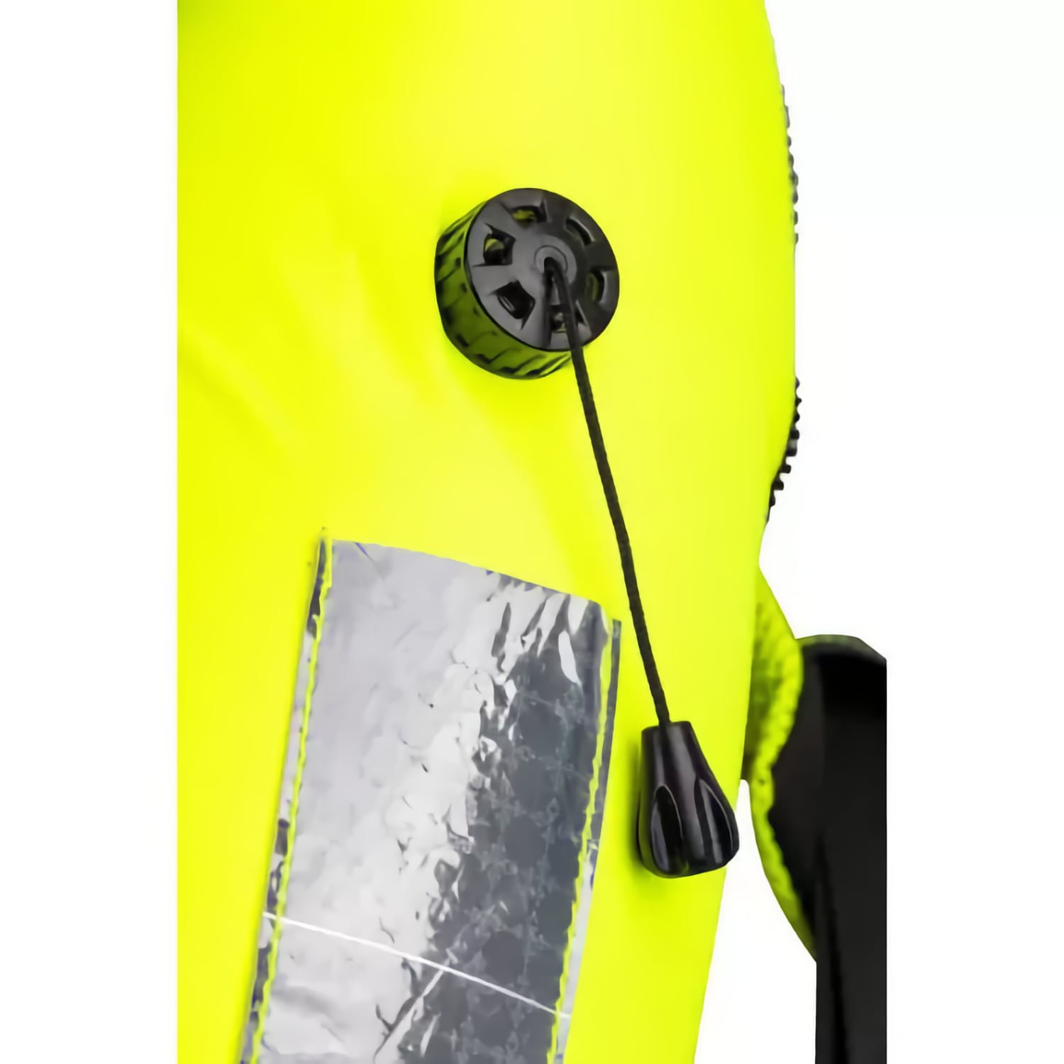 Système de déclenchement automatique