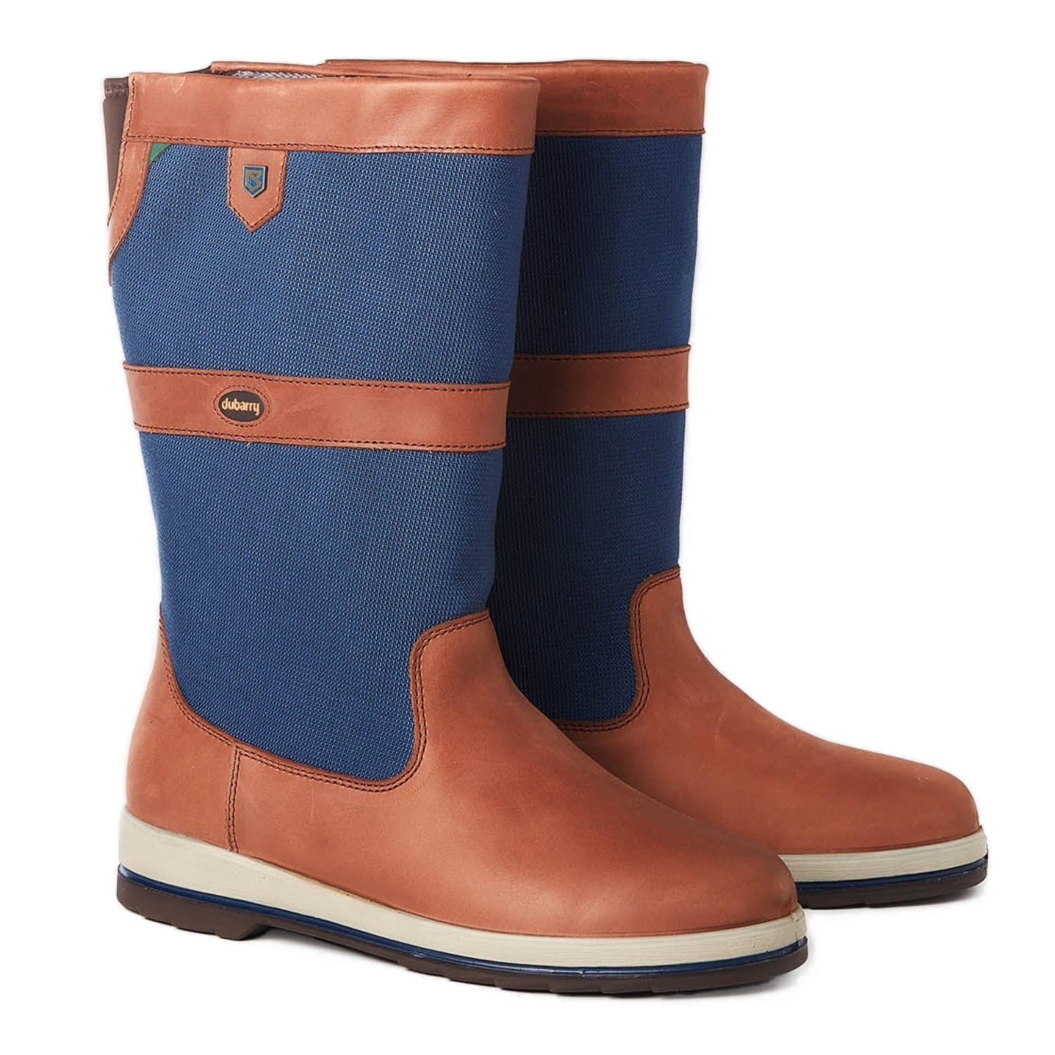 Vue de profil la paire