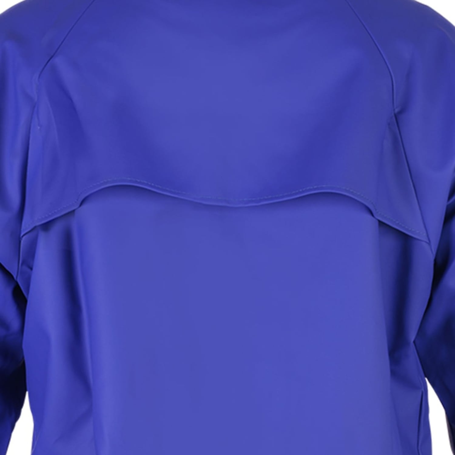 Détail aération dos