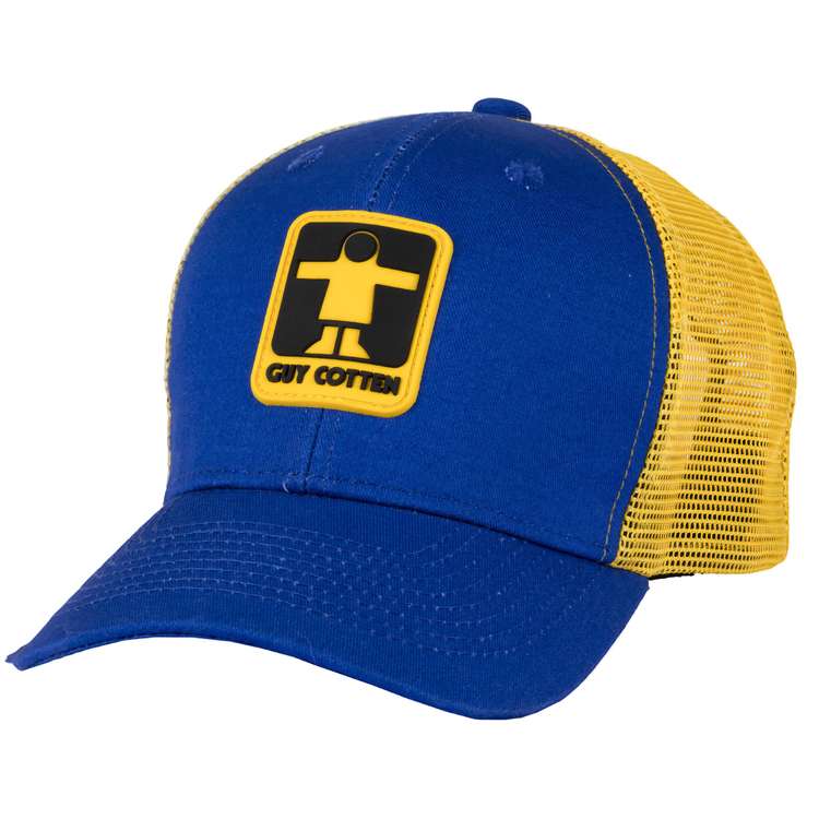 Casquette Wind - Guy Cotten