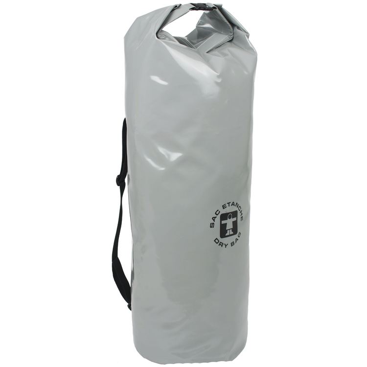 Sac �tanche N4 par Guy Cotten, Gris - 70L - Guy Cotten