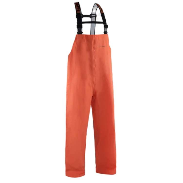 Cotte à bretelles enduite Nordan 28 - Grundéns