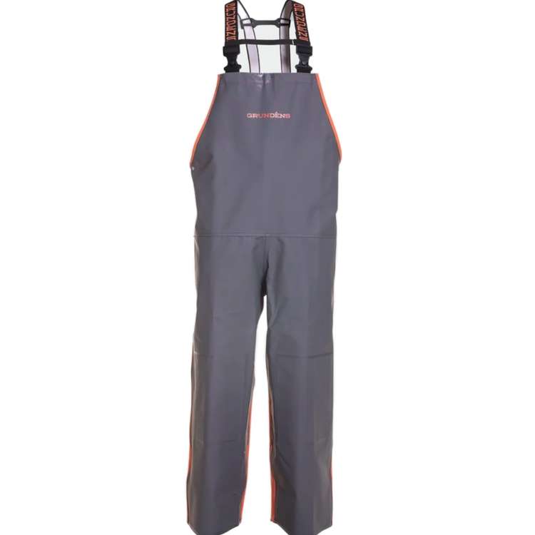 Cotte à bretelles Hauler - Grundéns