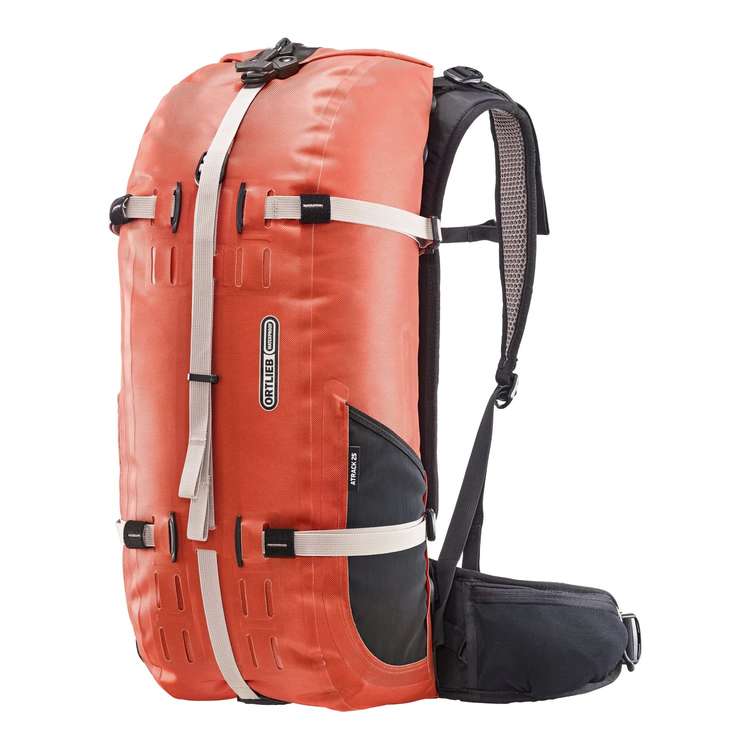 Sac à dos étanche Atrack 45L - Ortlieb