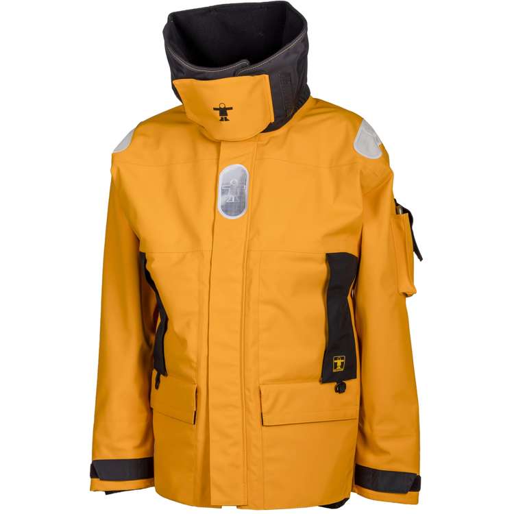 Veste de quart Kara Dremtech+ - Guy Cotten