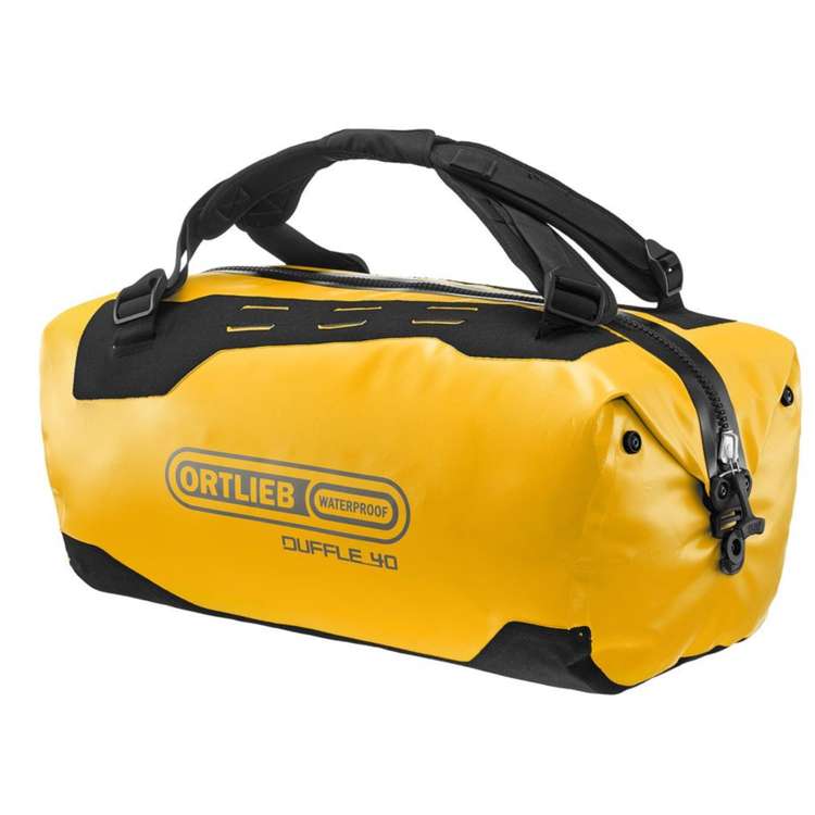 Sac duffle étanche 40L - Ortlieb