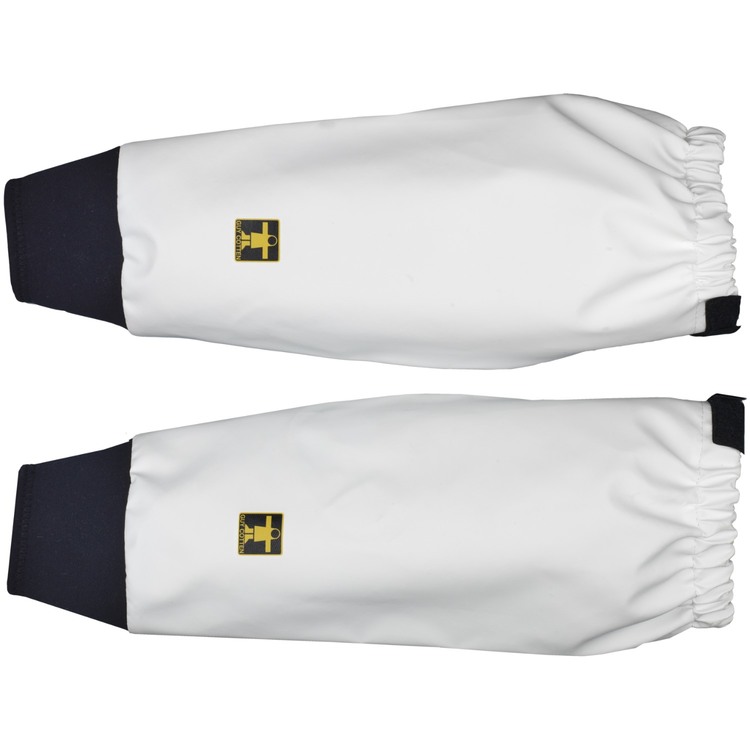 Manchettes Marée Glentex Blanc - Guy Cotten