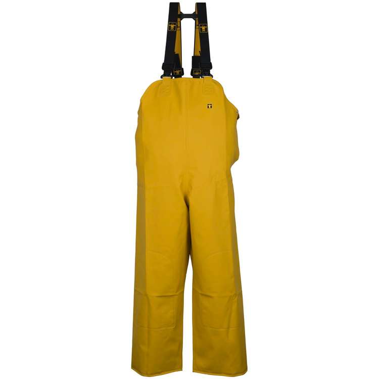 Cotte à bretelles Barossa Glentex - Guy Cotten