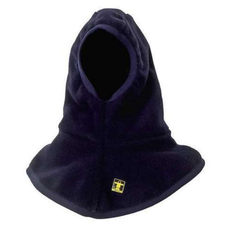 Cagoule Polaire 250 Marine - Guy Cotten