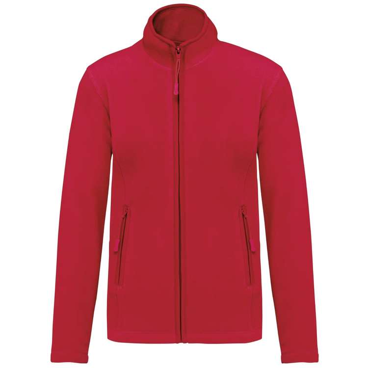 Veste polaire zippée Femme - Kariban