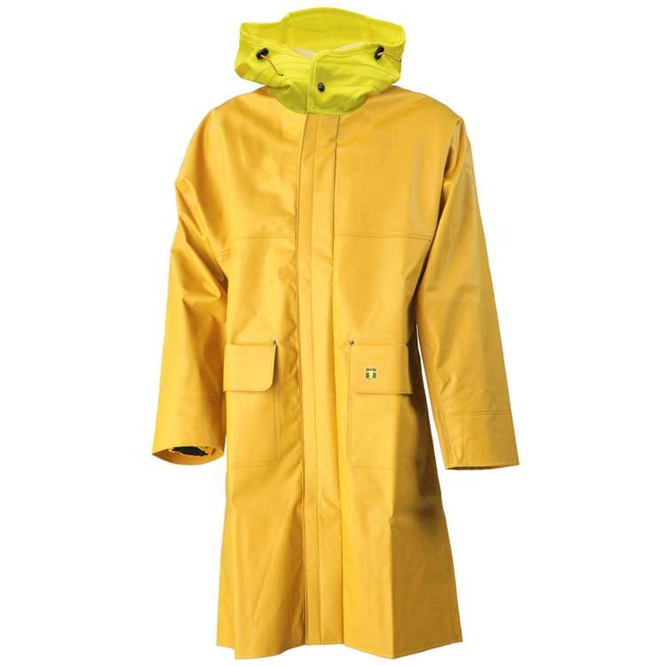 Ciré long Ostreicole Nylpêche Jaune - Guy Cotten