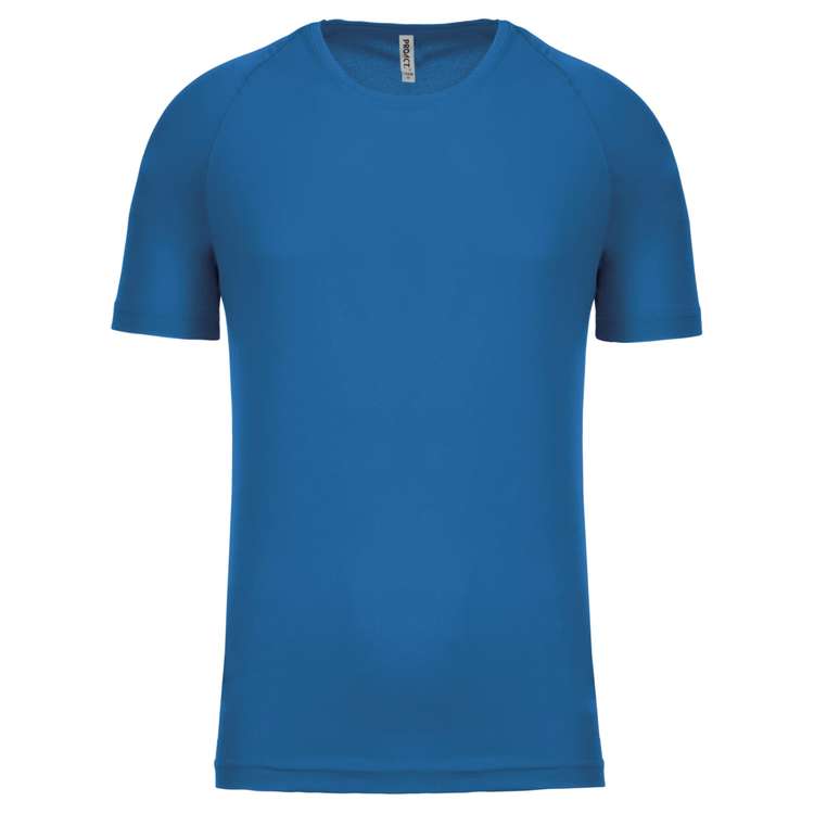 Tee-shirt technique manches courtes Homme - Proact