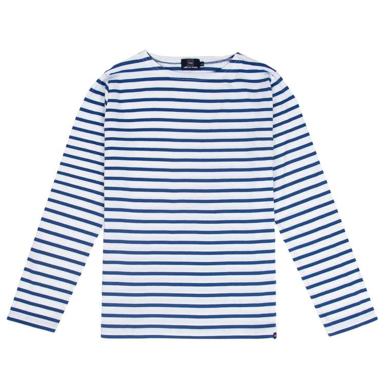 Marinière Bosco manches longues - All Océan