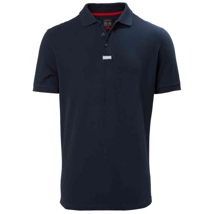 Polo piqu� Homme par Musto - Musto