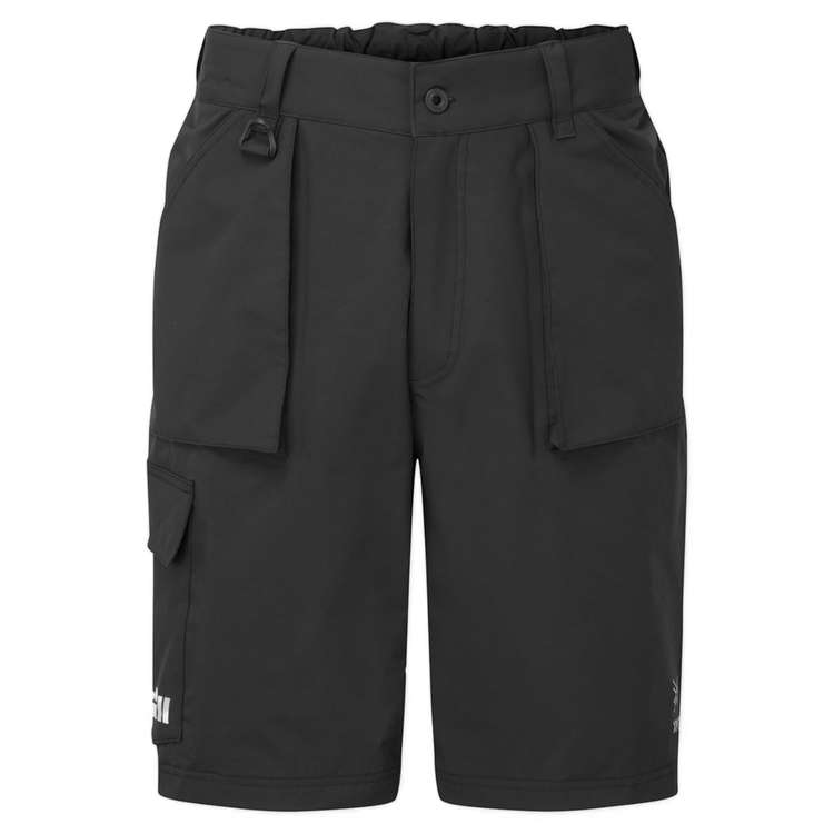 Short technique Homme OS3 Coastal Noir - Gill