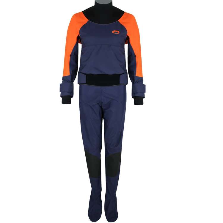 Combinaison sèche Femme Hendra par Typhoon - Typhoon