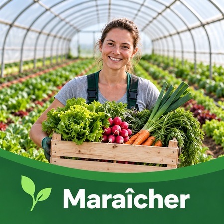 Catalogue de Mara�cher