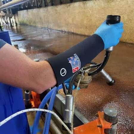 Catalogue de Manchettes de protection