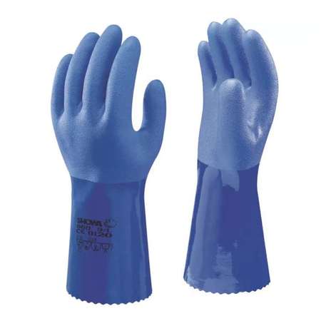 Gants de travail