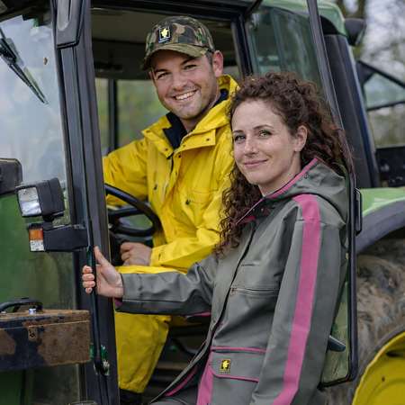 Catalogue de Mixte - Homme