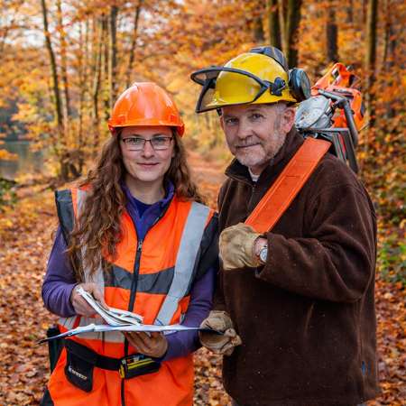 Catalogue de Forestier