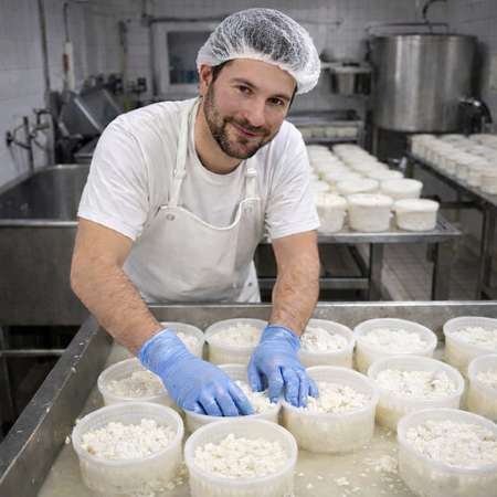 Catalogue de Transformation & Laboratoire