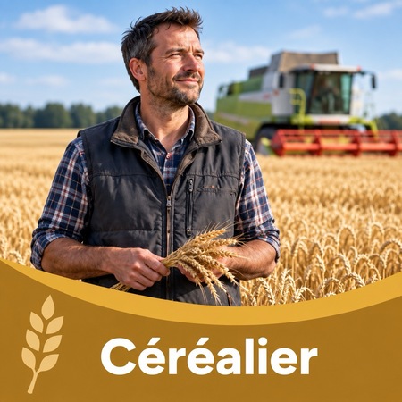 Catalogue de C�r�alier