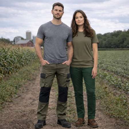 Catalogue de Pantalon technique, Short technique