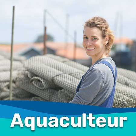 Aquaculteur