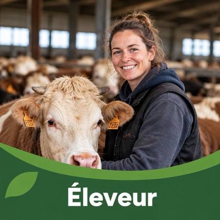 Catalogue de Eleveur