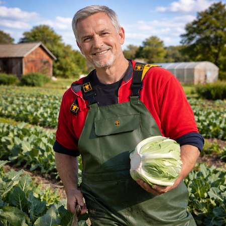 Catalogue de Cotte cir�, Salopette cir�