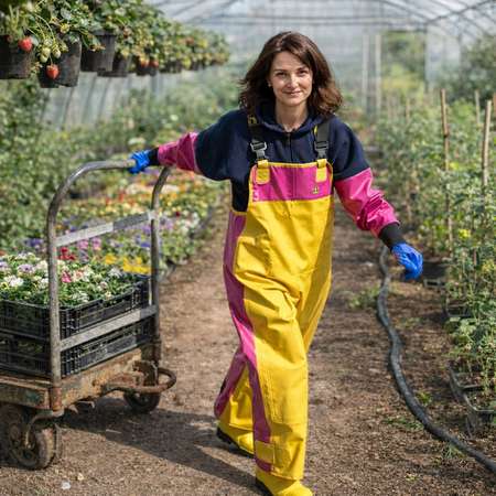 Catalogue de Paysagiste & Jardinier