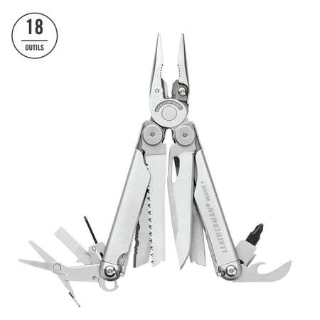 Couteau, multi-outils