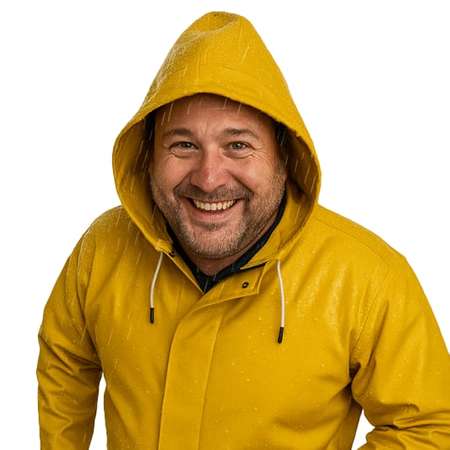 R�sister � l'eau et au vent