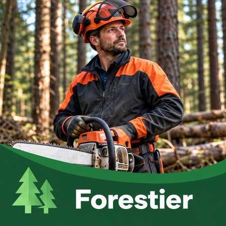 Catalogue de Forestier