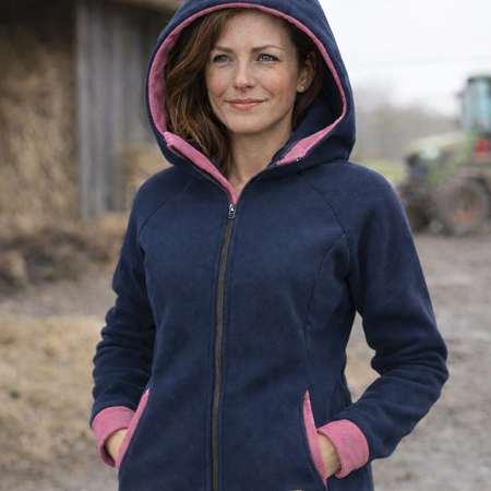 Catalogue de Polaire, Sweat, Pull