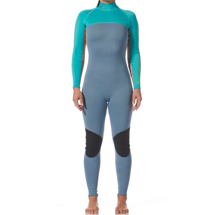 Combinaison int�grale Femme N�opr�ne Essentiel 3/2 mm - Typhoon