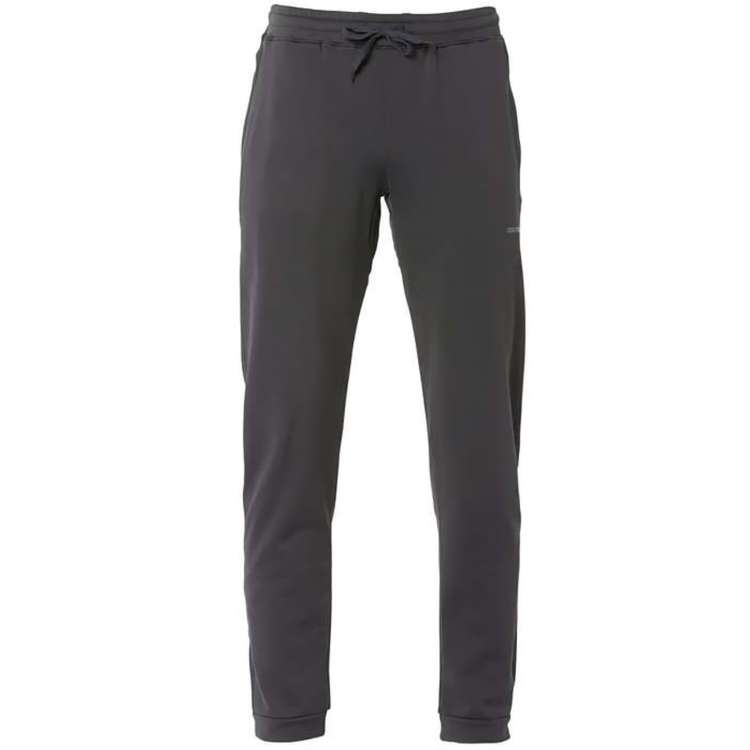 Pantalon sous-vêtement thermique Grundies Thermal Bottom Anthracite - Grundéns