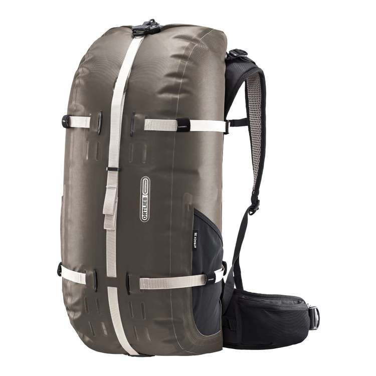 Sac à dos étanche Atrack 35L - Ortlieb