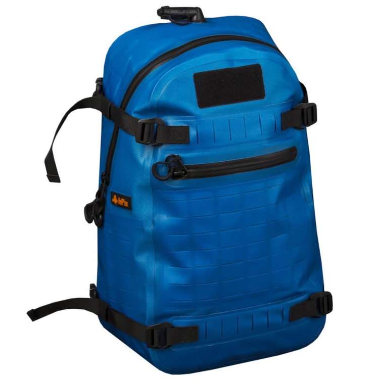 Sac � dos �tanche Infladry MK2 25L - HPA